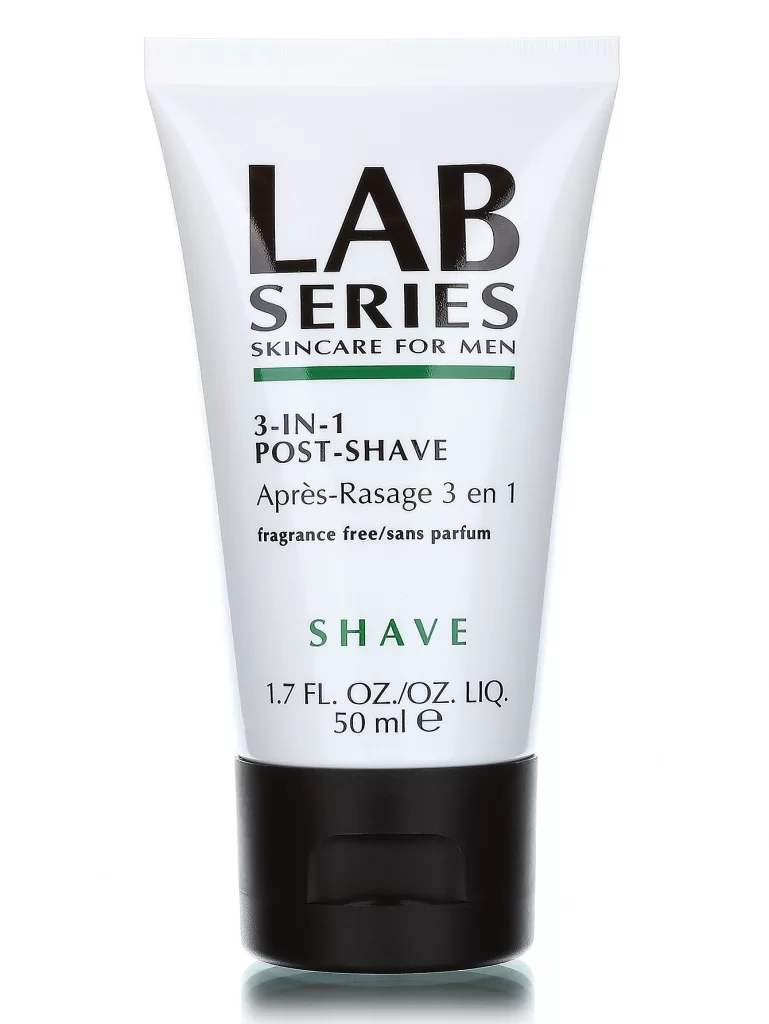 Lab Series 3-In-1 Post Shave