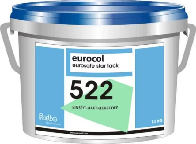 Forbo 522 Eurosafe Star Tack
