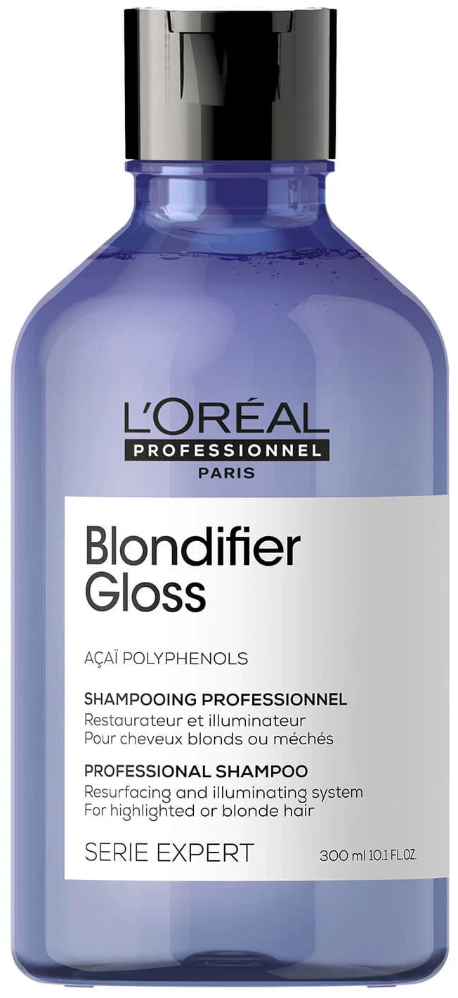 L’OREAL Professionnel Serie Expert Blondifier Gloss