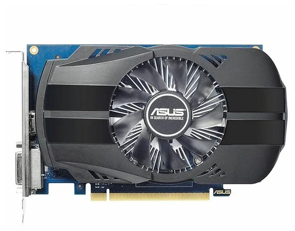Asus Phoenix GeForce GT 1030 OC 2GB
