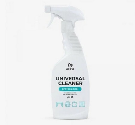 Grass Universal cleaner