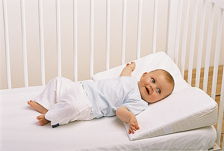 Какая подушка лучше для новорожденного ребенка и малышей от 1, 2 и 3-х лет.ru