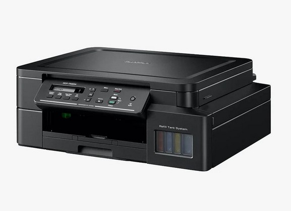 Brother DCP-T520W InkBenefit Plus