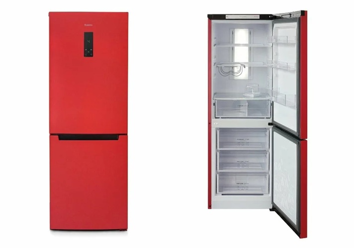 Бирюса W920NF