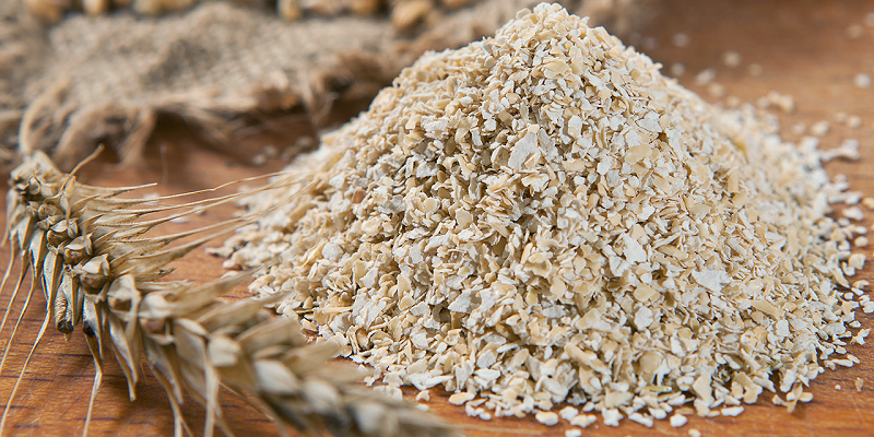 Какие отруби самые полезные пшеничные или овсяные thumbnail