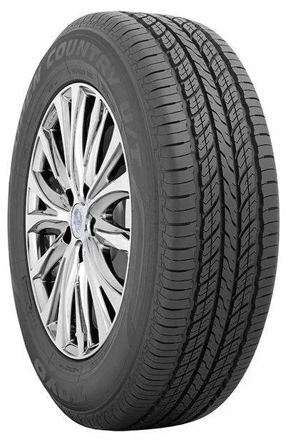 Toyo Open Country U/T R17 104H