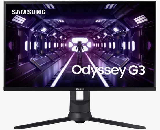 Samsung Odyssey G3 F24G33TFW