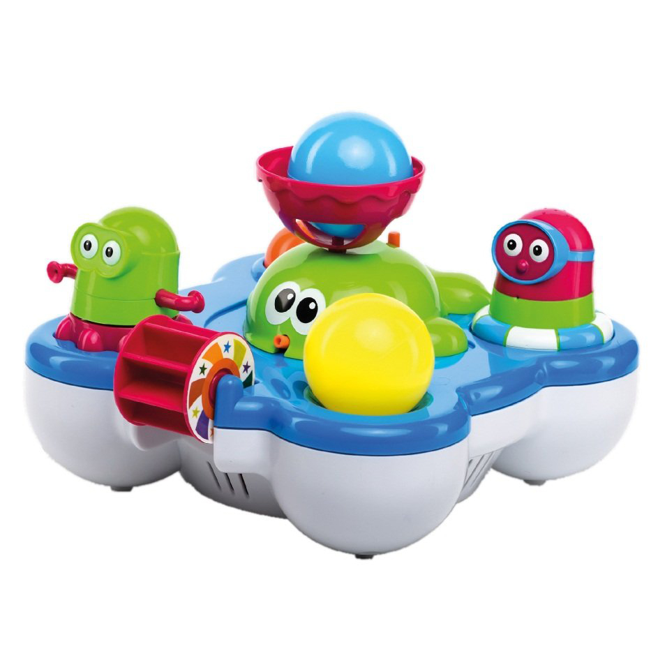 Игрушка купаться. Морские приключения 120040. Игрушка для ванны. Игрушка для купания в ванной. Интересные игрушки для ванной.