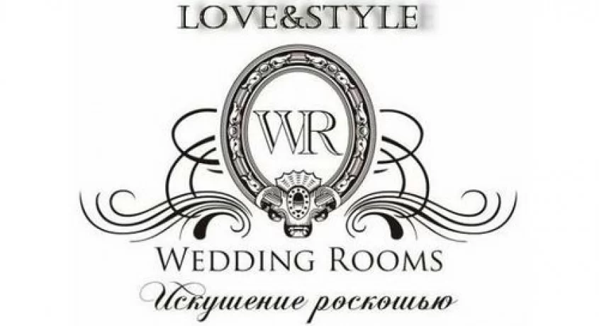 WEDDING ROOMS