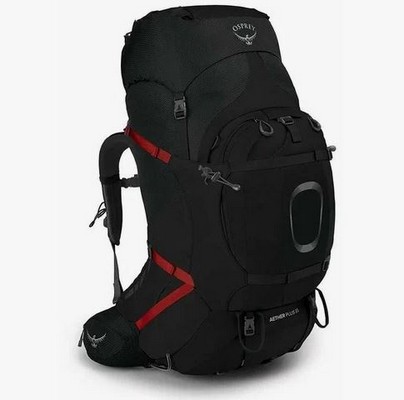 Osprey Aether Plus 85 S-M