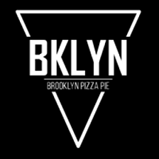 BKLYN: Brooklyn Pizza Pie