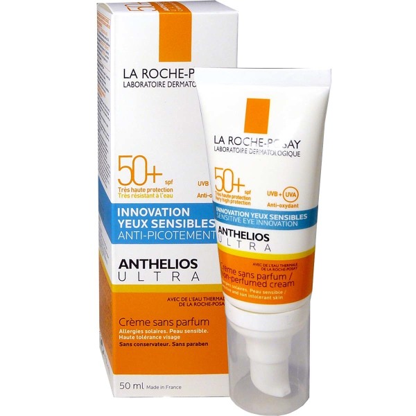 La Roche-Posay Anthelios Ultra Cream SPF 50+