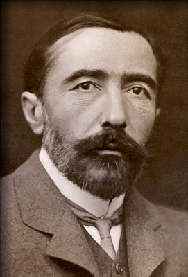 Джозеф Конрад (1857-1924 гг.)