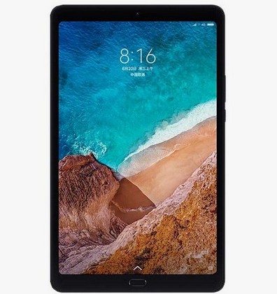 Xiaomi MiPad 4 Plus (2018)