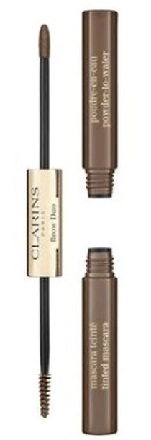 CLARINS Brow Duo Cool Brown