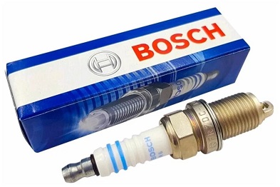 Bosch FR7DC+ (0 242 235666)