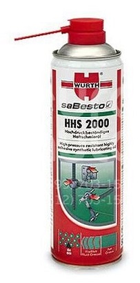 WURTH HHS 2000