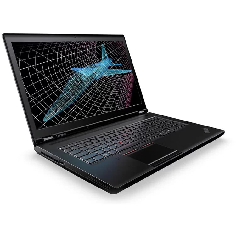 Lenovo Notebook 20HK001CUS ThinkPad P71