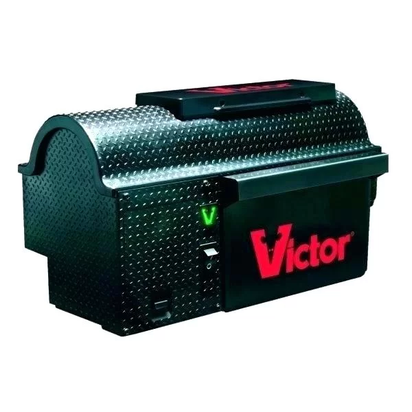 Мышеловка Victor Multi Kill Electronic Mouse Trap (М260)