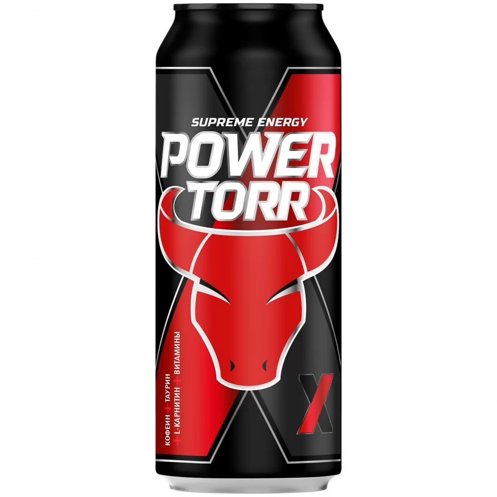 Power Torr Х