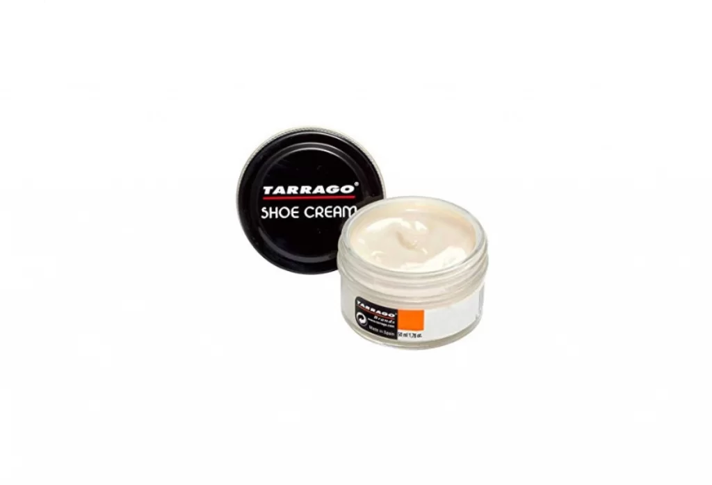 Tarrago Shoe Cream Neutral