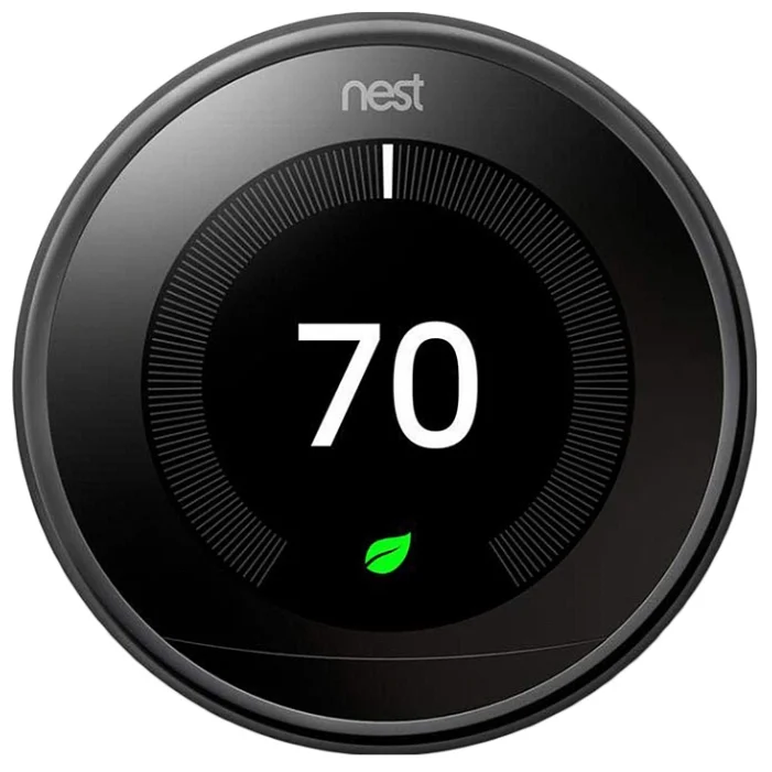 Nest Learning Thermostat 3.0
