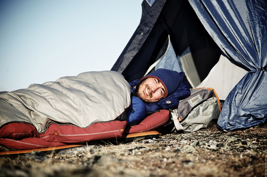 Как выбрать спальный мешок для похода – рекомендации экспертов .ru