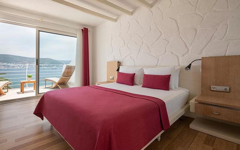 VOYAGE BODRUM HOTEL ADULTS ONLY