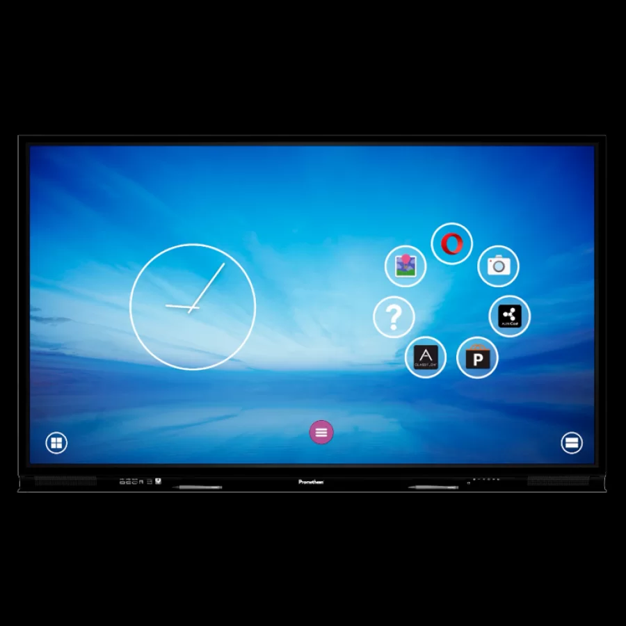 ActivPanel Touch 86 4K