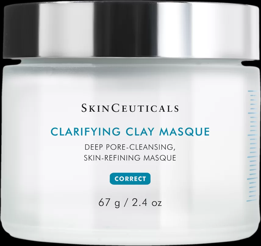 Clarifying Clay Masque, SkinCeuticals
