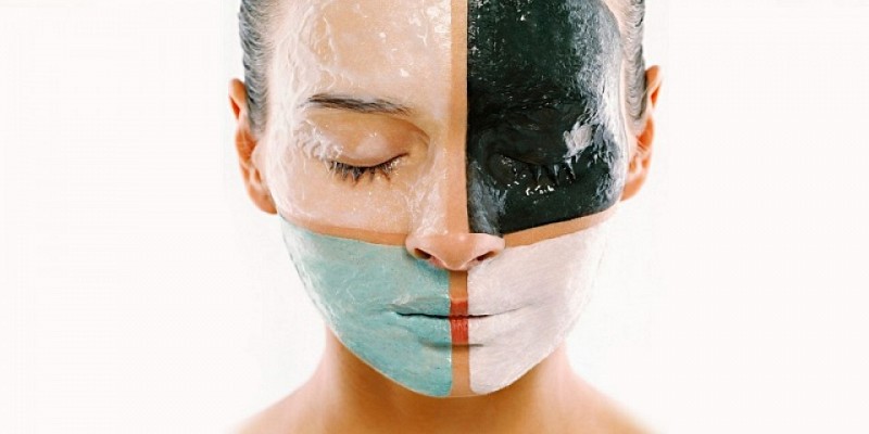 Витаминные маски для жирной кожи лица thumbnail