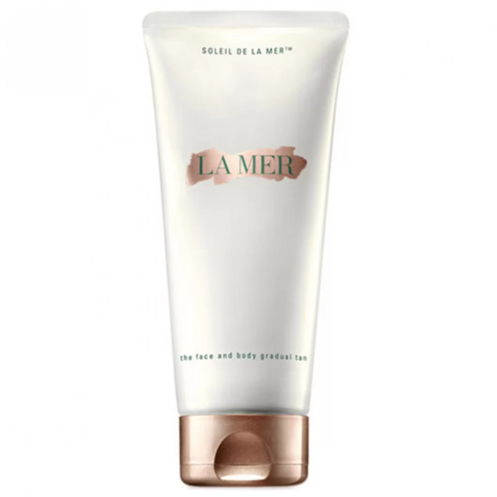 La Mer The Gradual Tan Face and Body
