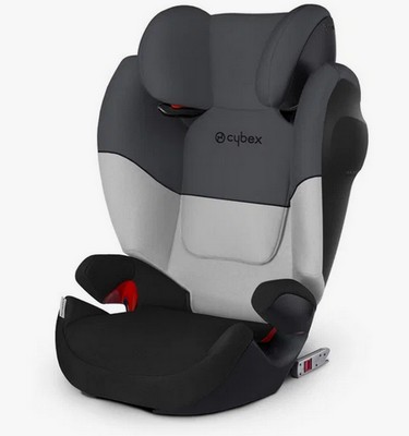 Cybex Solution M-Fix SL