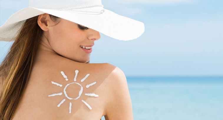 Как выбрать солнцезащитный крем журнал