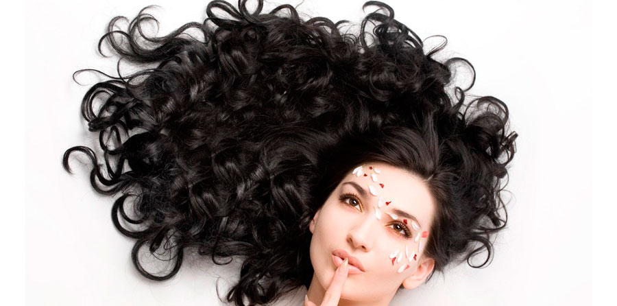 Как выбрать бигуди делаем вьющиеся волосы - журнал