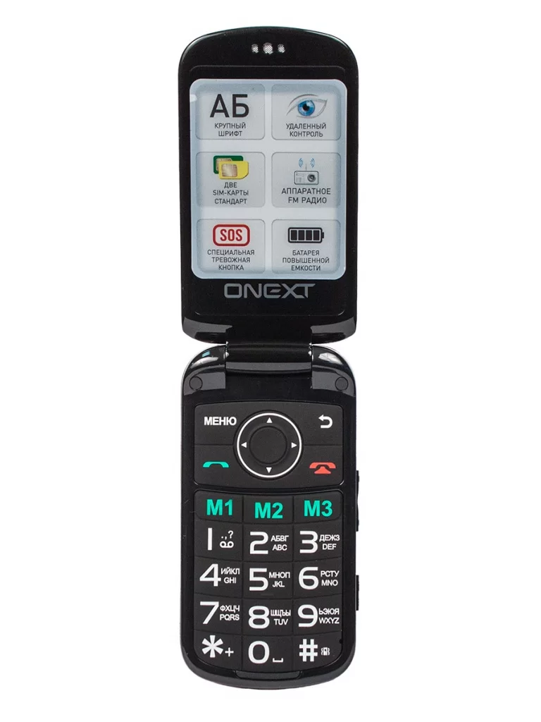 ONEXT CARE-PHONE 6