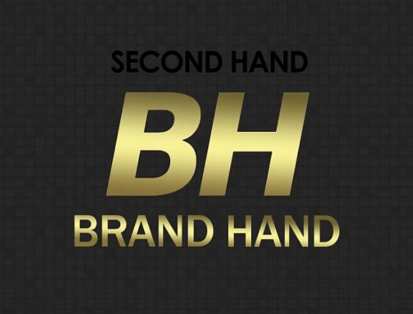 Brand Hand