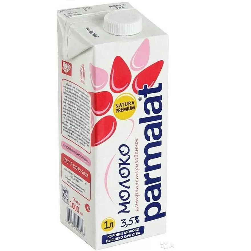 Parmalat Natura Premium 3.5%