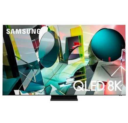 65" Samsung QE65Q950TSU 2020 QLED, HDR