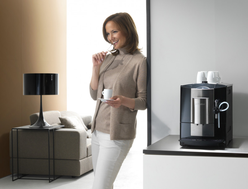 Как выбрать кофеварку для дома и офиса - журнал