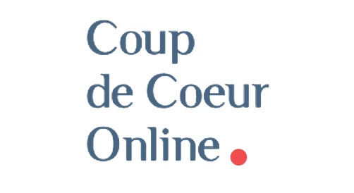 Coup de Coeur Online