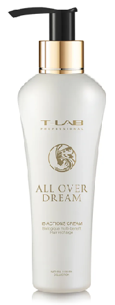 T-LAB PROFESSIONAL Blond Ambition Purple shampoo