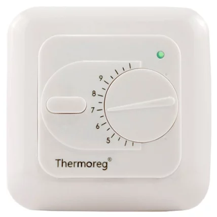 Thermo Thermoreg TI 200