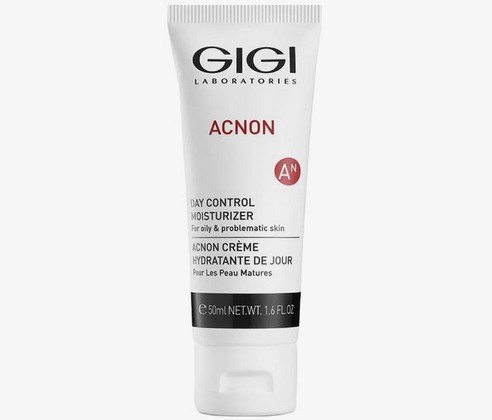 GIGI ACNON Day control moisturizer
