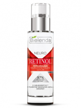 Bielenda Neuro Retinol