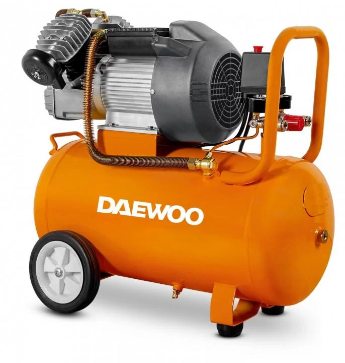 DAEWOO POWER PRODUCTS DAC 60VD