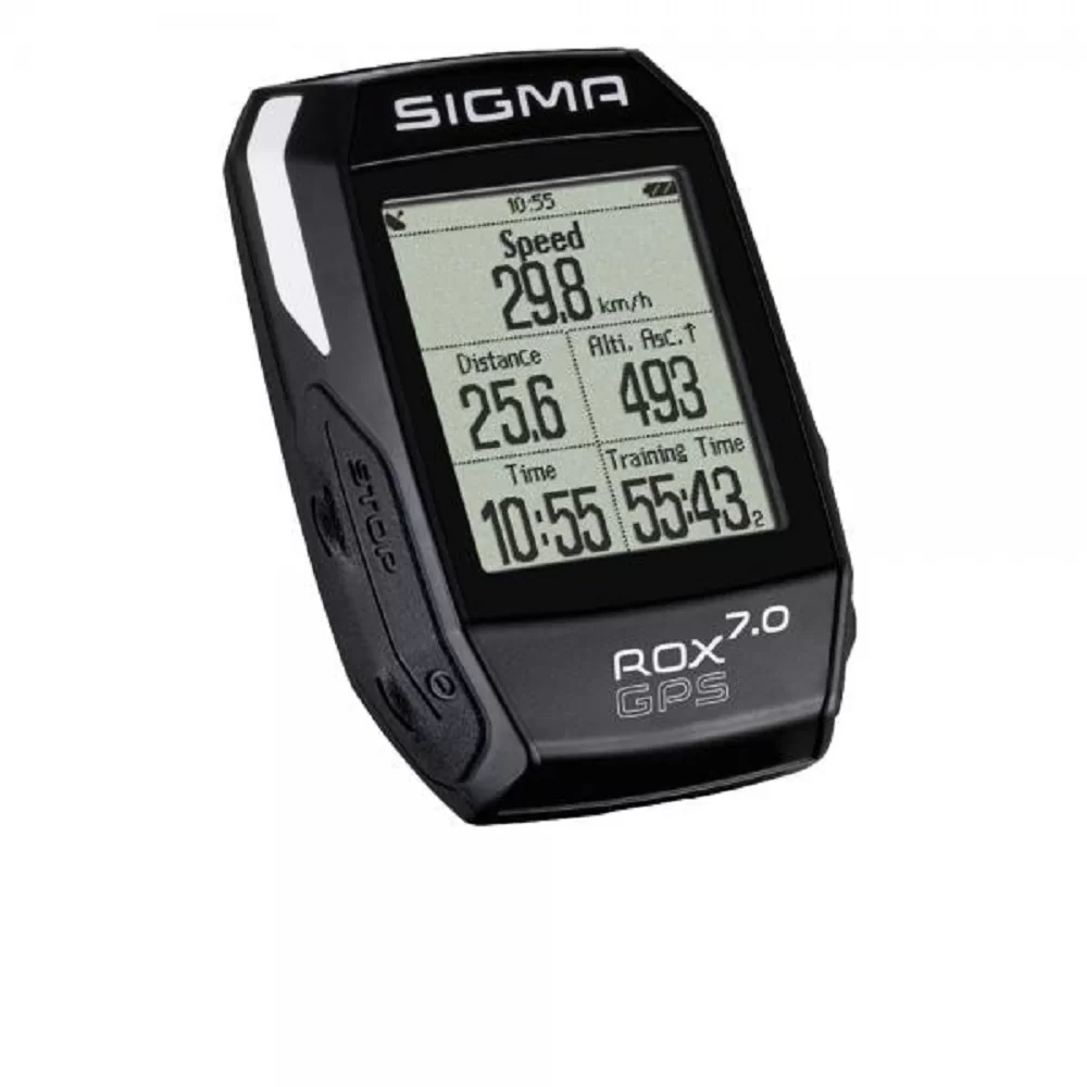 Sigma ROX GPS 7.0
