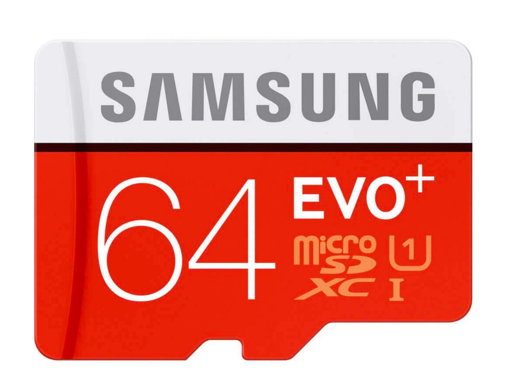 Samsung MB-MC128GA