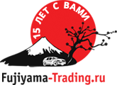 Fujiyama Trading