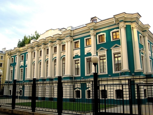 Художественный музей им. Крамского